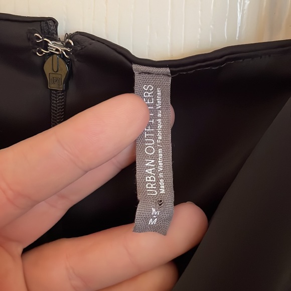 Urban Outfitters Mini Dress - Picture 4 of 7